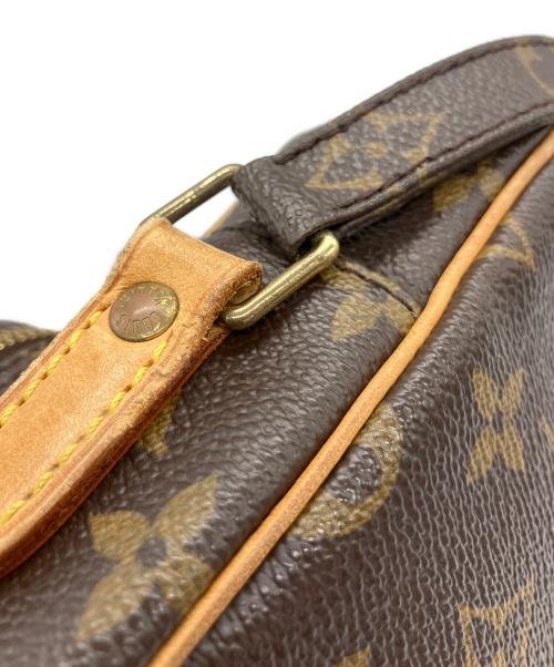 LOUIS VUITTON（ルイ ヴィトン）LOUIS VUITTON (ルイ ヴィトン) ショルダーバッグ モノグラム アマゾンの古着・服飾アイテム