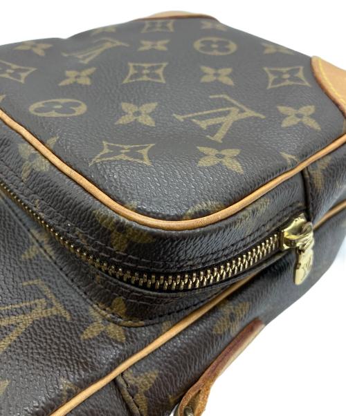 LOUIS VUITTON（ルイ ヴィトン）LOUIS VUITTON (ルイ ヴィトン) ショルダーバッグ モノグラム アマゾンの古着・服飾アイテム