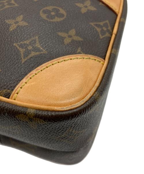 LOUIS VUITTON（ルイ ヴィトン）LOUIS VUITTON (ルイ ヴィトン) ショルダーバッグ モノグラム アマゾンの古着・服飾アイテム