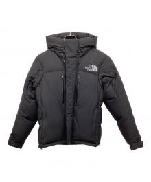 THE NORTH FACE（ザ ノース フェイス）の古着「Baltro Light Jacket」｜ブラック