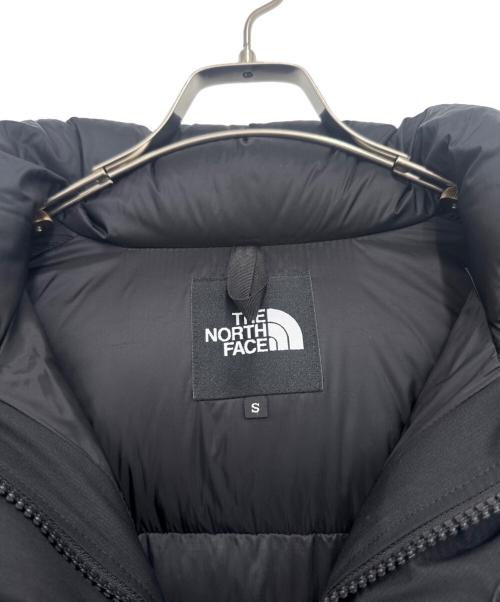 THE NORTH FACE（ザ ノース フェイス）THE NORTH FACE (ザ ノース フェイス) Baltro Light Jacket ブラック サイズ:Sの古着・服飾アイテム