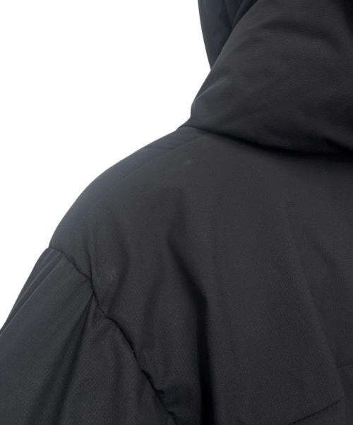 THE NORTH FACE（ザ ノース フェイス）THE NORTH FACE (ザ ノース フェイス) Baltro Light Jacket ブラック サイズ:Sの古着・服飾アイテム