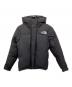 THE NORTH FACE（ザ ノース フェイス）の古着「Baltro Light Jacket」｜ブラック