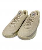NIKEナイキ）の古着「AIR MAX Dn」｜ベージュ