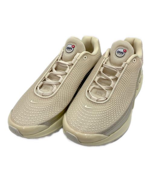 NIKE（ナイキ）NIKE (ナイキ) AIR MAX Dn ベージュ サイズ:28.5の古着・服飾アイテム