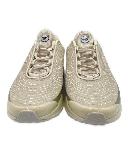 NIKE（ナイキ）NIKE (ナイキ) AIR MAX Dn ベージュ サイズ:28.5の古着・服飾アイテム