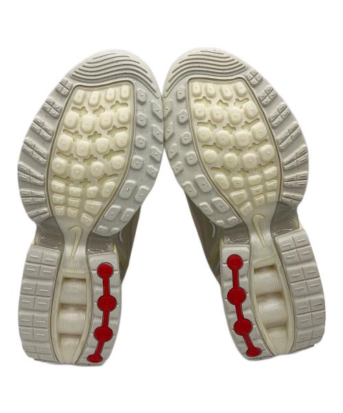 NIKE（ナイキ）NIKE (ナイキ) AIR MAX Dn ベージュ サイズ:28.5の古着・服飾アイテム