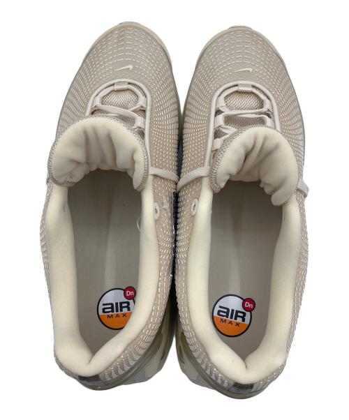 NIKE（ナイキ）NIKE (ナイキ) AIR MAX Dn ベージュ サイズ:28.5の古着・服飾アイテム
