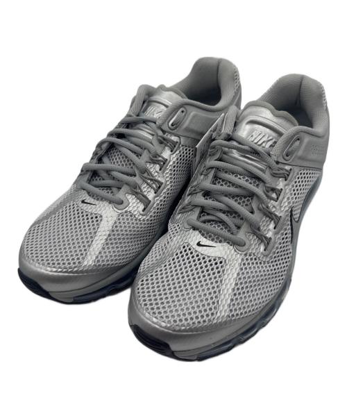 NIKE（ナイキ）NIKE (ナイキ) AIR MAX 2013 シルバー サイズ:28cmの古着・服飾アイテム