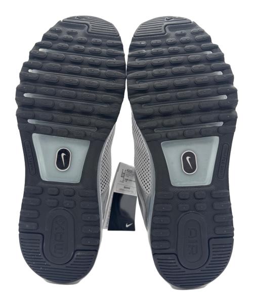 NIKE（ナイキ）NIKE (ナイキ) AIR MAX 2013 シルバー サイズ:28cmの古着・服飾アイテム