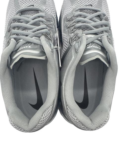 NIKE（ナイキ）NIKE (ナイキ) AIR MAX 2013 シルバー サイズ:28cmの古着・服飾アイテム