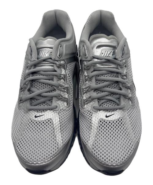 NIKE（ナイキ）NIKE (ナイキ) AIR MAX 2013 シルバー サイズ:28cmの古着・服飾アイテム