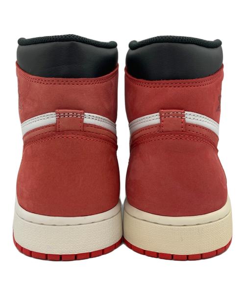 NIKE（ナイキ）NIKE (ナイキ) AIR JORDAN 1 RETRO HIGH 