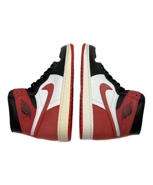 NIKE（ナイキ）NIKE (ナイキ) AIR JORDAN 1 RETRO HIGH 