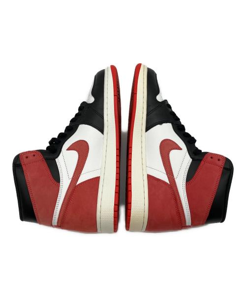 NIKE（ナイキ）NIKE (ナイキ) AIR JORDAN 1 RETRO HIGH 