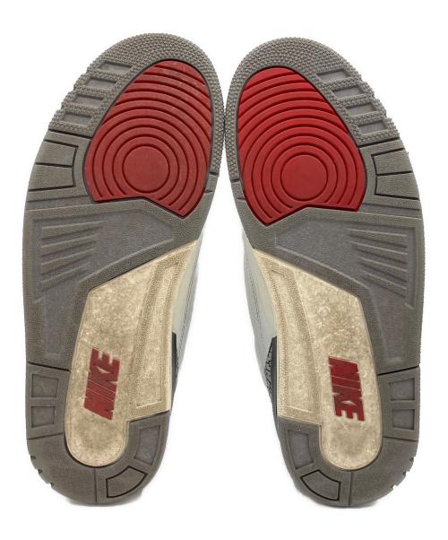 NIKE（ナイキ）NIKE (ナイキ) Air Jordan 3 Retro 