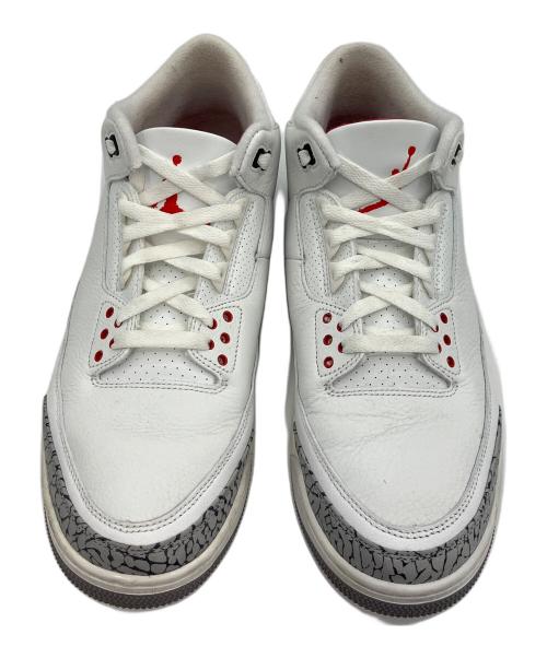 NIKE（ナイキ）NIKE (ナイキ) Air Jordan 3 Retro 