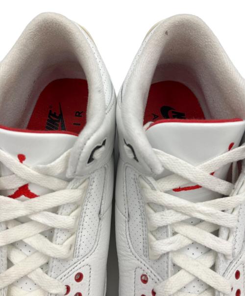 NIKE（ナイキ）NIKE (ナイキ) Air Jordan 3 Retro 