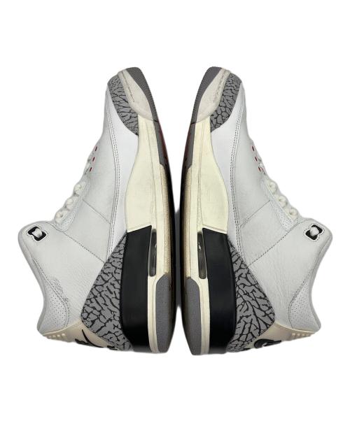 NIKE（ナイキ）NIKE (ナイキ) Air Jordan 3 Retro 