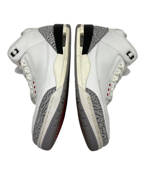 NIKE（ナイキ）NIKE (ナイキ) Air Jordan 3 Retro 