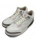 NIKE（ナイキ）の古着「Air Jordan 3 Retro 