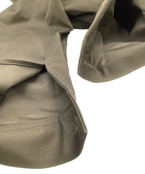 Ron Herman（ロンハーマン）Ron Herman (ロンハーマン) カバーオール カーキ サイズ:Lの古着・服飾アイテム