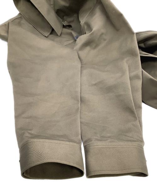 Ron Herman（ロンハーマン）Ron Herman (ロンハーマン) カバーオール カーキ サイズ:Lの古着・服飾アイテム