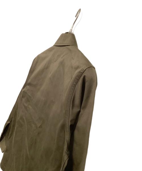 Ron Herman（ロンハーマン）Ron Herman (ロンハーマン) カバーオール カーキ サイズ:Lの古着・服飾アイテム