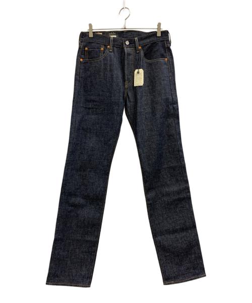 LEVI'S（リーバイス）LEVI'S (リーバイス) LEVI'S　501デニムパンツ インディゴ サイズ:W30 未使用品の古着・服飾アイテム