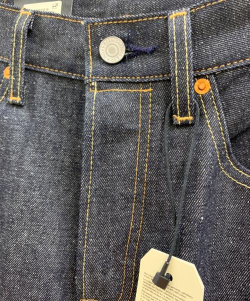 LEVI'S（リーバイス）LEVI'S (リーバイス) LEVI'S　501デニムパンツ インディゴ サイズ:W30 未使用品の古着・服飾アイテム