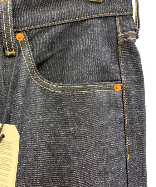 LEVI'S（リーバイス）LEVI'S (リーバイス) LEVI'S　501デニムパンツ インディゴ サイズ:W30 未使用品の古着・服飾アイテム