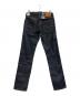 LEVI'S (リーバイス) LEVI'S　501デニムパンツ インディゴ サイズ:W30 未使用品：10000円