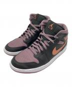 NIKEナイキ）の古着「Air Jordan 1 Mid SE 