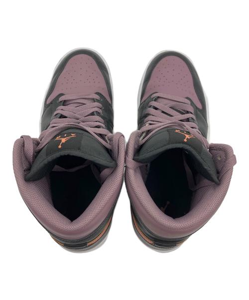 NIKE（ナイキ）NIKE (ナイキ) Air Jordan 1 Mid SE 