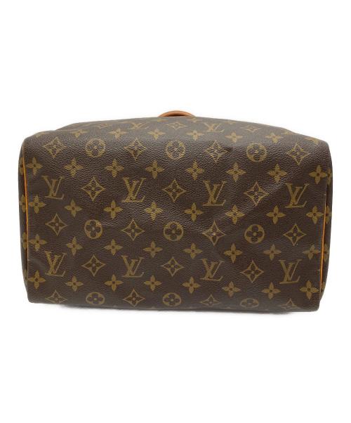 LOUIS VUITTON（ルイ ヴィトン）LOUIS VUITTON (ルイ ヴィトン) スピーディー30 モノグラム ブラウンの古着・服飾アイテム