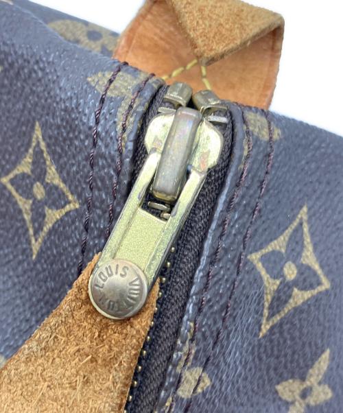 LOUIS VUITTON（ルイ ヴィトン）LOUIS VUITTON (ルイ ヴィトン) スピーディー30 モノグラム ブラウンの古着・服飾アイテム