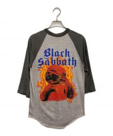 古着（フルギ）の古着「1983'sラグランTシャツ」｜グレー