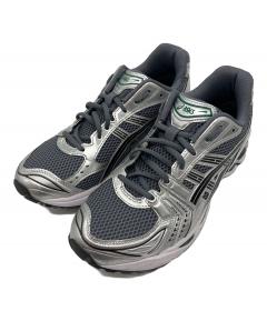 中古・古着通販】asics (アシックス) GEL-NYC グレー サイズ:27cm