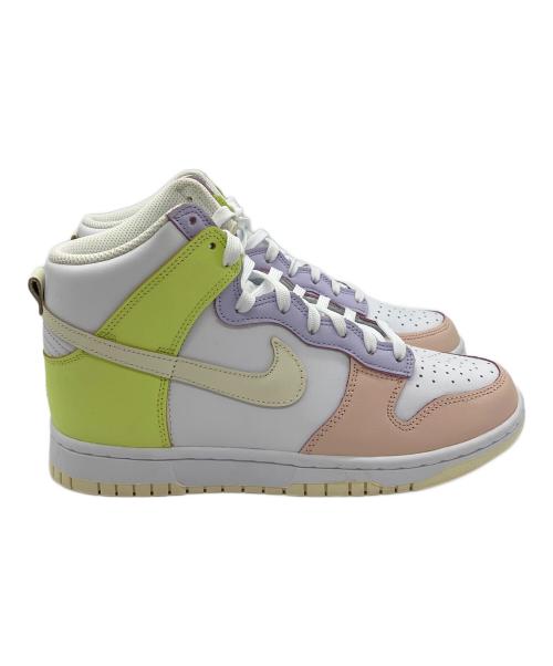 NIKE（ナイキ）NIKE (ナイキ) DUNK HIGH 