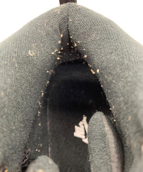 NIKE（ナイキ）NIKE (ナイキ) COURT VISION MID WNTR ブラック×ホワイト サイズ:27.5の古着・服飾アイテム