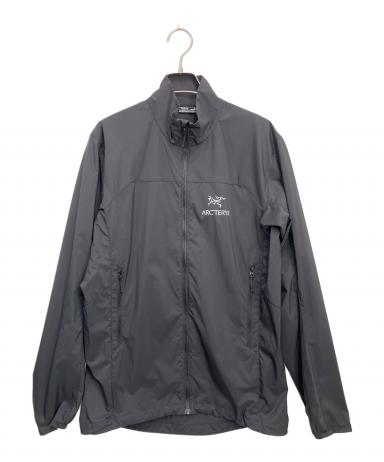 中古・古着通販】ARC'TERYX (アークテリクス) SQUAMISH JACKET