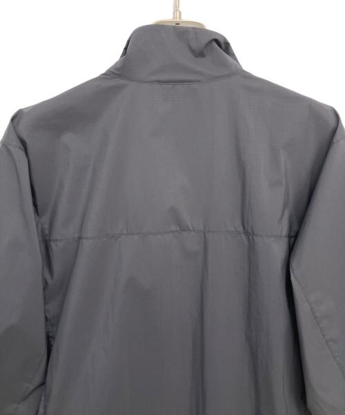 ARC'TERYX（アークテリクス）ARC'TERYX (アークテリクス) SQUAMISH JACKET ブラック サイズ:Sの古着・服飾アイテム