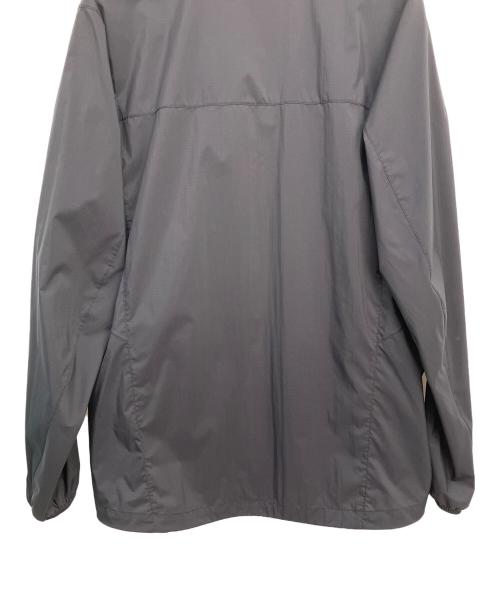 ARC'TERYX（アークテリクス）ARC'TERYX (アークテリクス) SQUAMISH JACKET ブラック サイズ:Sの古着・服飾アイテム
