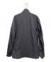 ARC'TERYX (アークテリクス) SQUAMISH JACKET ブラック サイズ:S：18000円