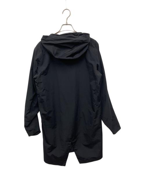 ARC'TERYX（アークテリクス）ARC'TERYX (アークテリクス) Monitor LT coat ブラック サイズ:XSの古着・服飾アイテム