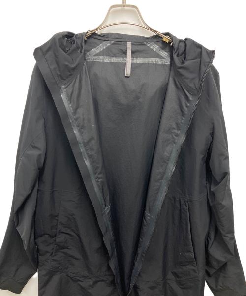 ARC'TERYX（アークテリクス）ARC'TERYX (アークテリクス) Monitor LT coat ブラック サイズ:XSの古着・服飾アイテム