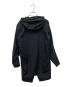 ARC'TERYX (アークテリクス) Monitor LT coat ブラック サイズ:XS：24000円