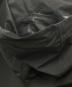 中古・古着 ARC'TERYX (アークテリクス) Monitor LT coat ブラック サイズ:XS：24000円