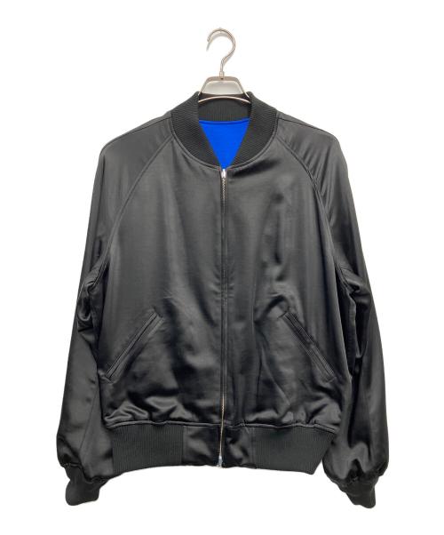 Y-3（ワイスリー）Y-3 (ワイスリー) JFA CW SOUVENIR JK ブルー×ベージュ サイズ:SIZE Sの古着・服飾アイテム