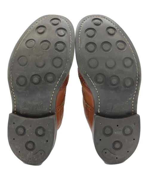 Tricker's（トリッカーズ）Tricker's (トリッカーズ) ブーツ ブラウン サイズ:不明の古着・服飾アイテム